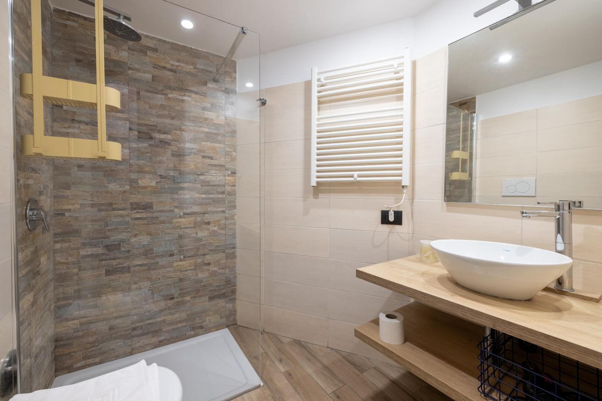 Cesare Balbo - B&d Apts Roma